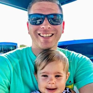 Meet your Posher, Chase